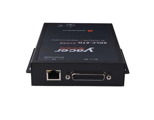 SDLC-ETH RS-232/422/485