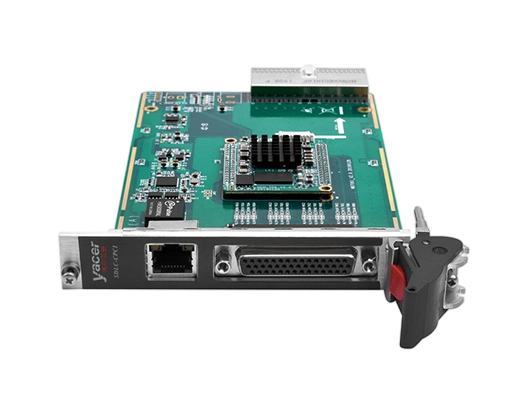 SDLC-PXI-3U