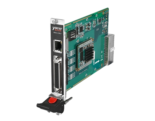 SDLC-CPCI 串口转以太网