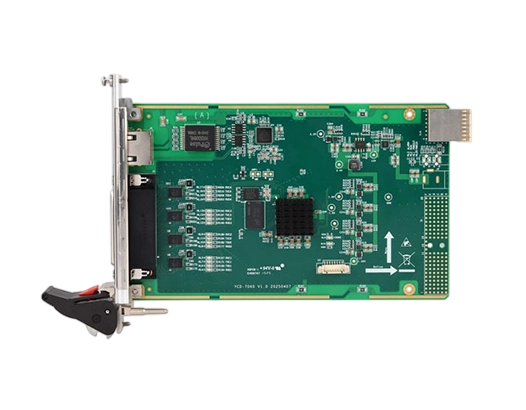 SDLC-PXIe-3U