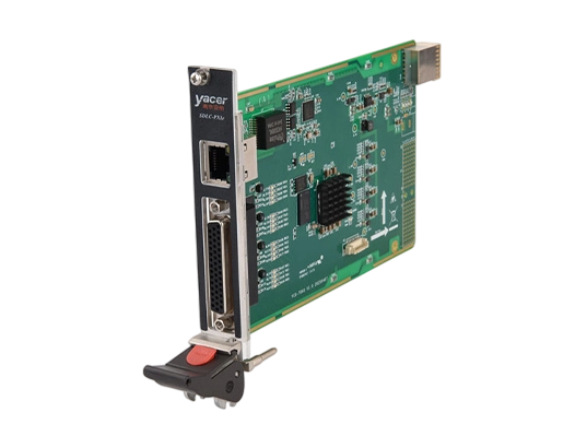 SDLC-PXIe HDLC 转 UDP