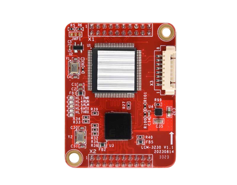 TRDP-UDP 以太网 PHY