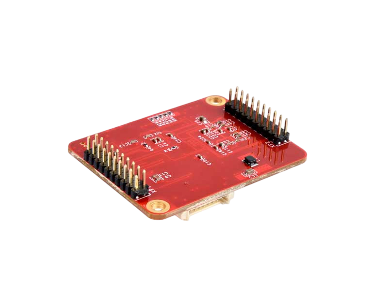 TRDP-UDP 2.0mm 排针