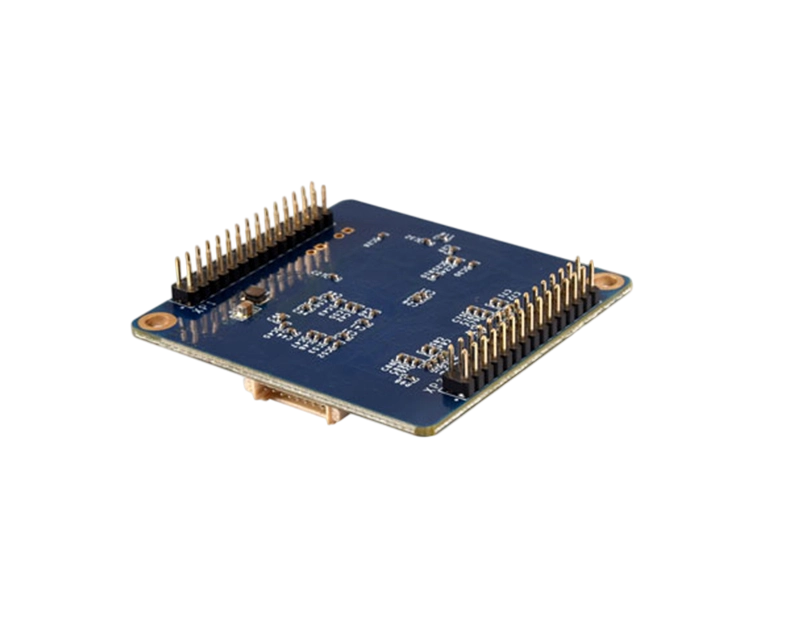TRDP-MVB - 2.0mm 排针