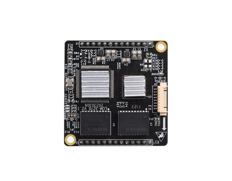 MVB-CU - EMD/ESD+