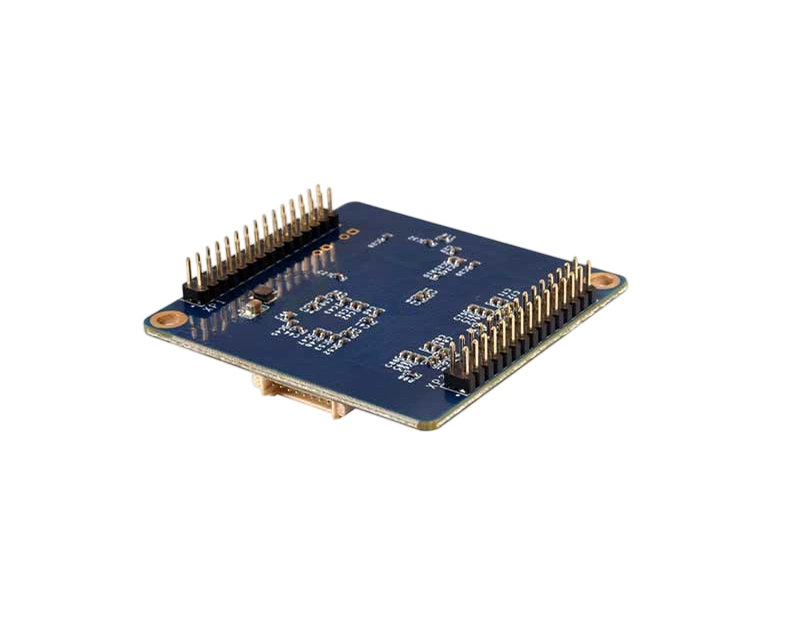 HDLC-LCM - 2.0mm 排针