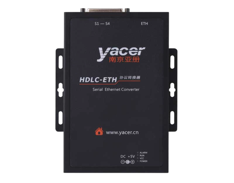 HDLC-ETH - RS-422/485