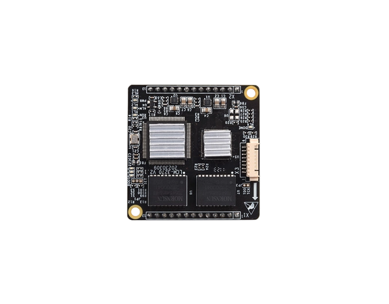 HDLC-UDP - 隔离 RS-485/422