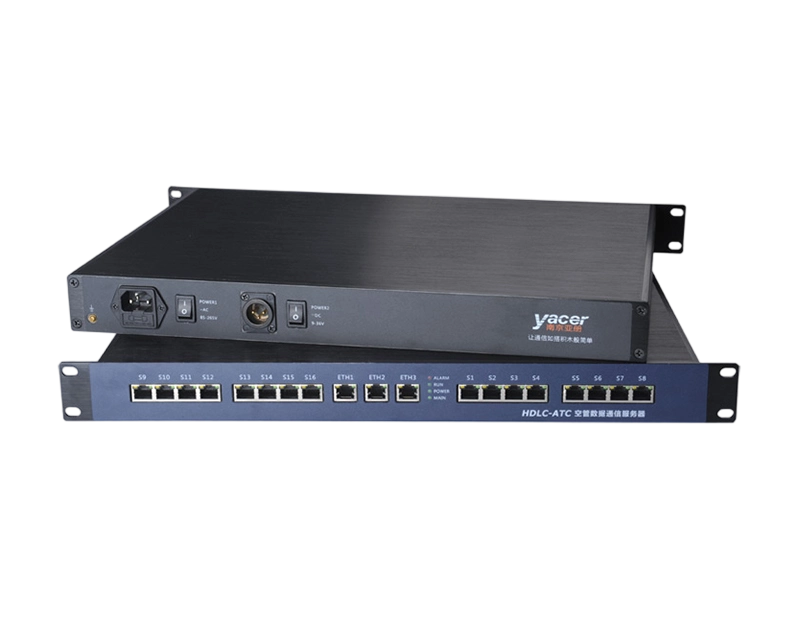 HDLC-ATC-1600