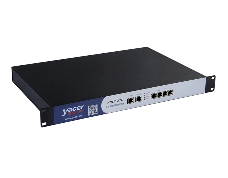HDLC-ATC-400