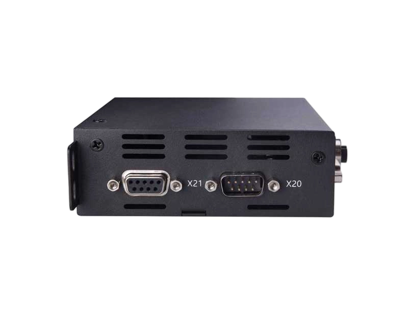 HDLC-TCMS - RS485