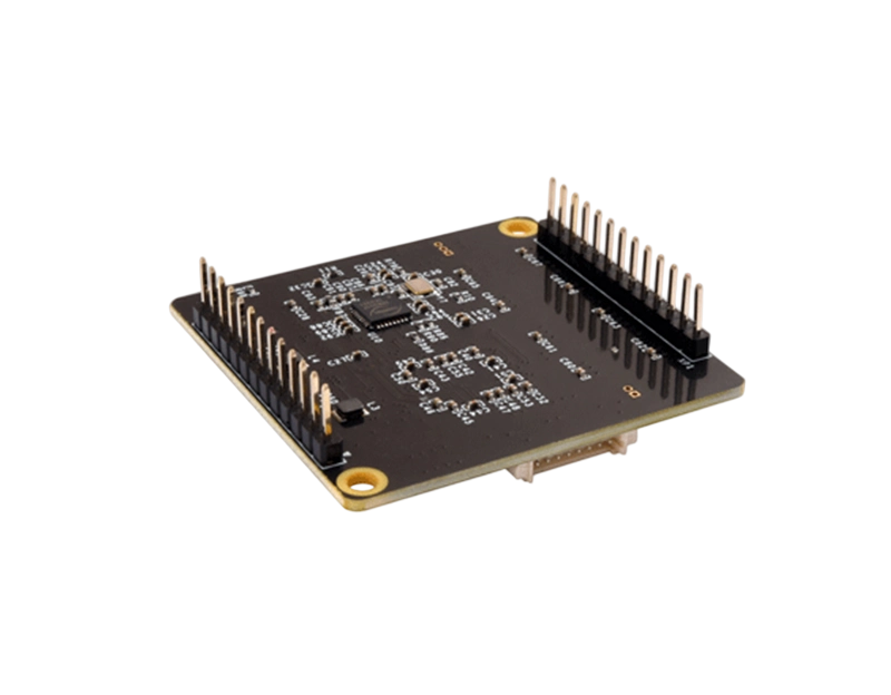 MVB-UDP 2.0mm 排针