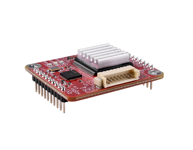 TRDP-CAN-UART