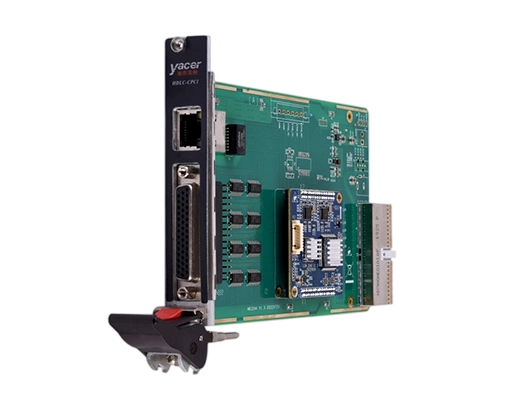 HDLC-CPCI-3U