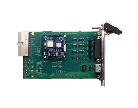 HDLC-PXI-3U