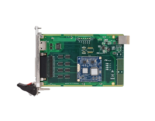 HDLC-CPCIe-3U