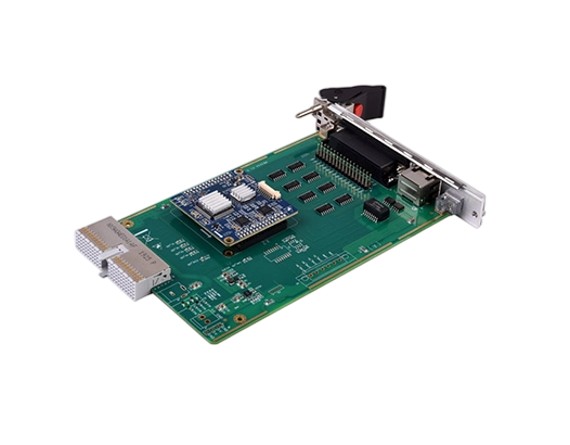 HDLC-CPCI - RS-422/485
