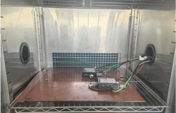 亚册MVB-Gateway、TRDP-Gateway获得EN50155认证