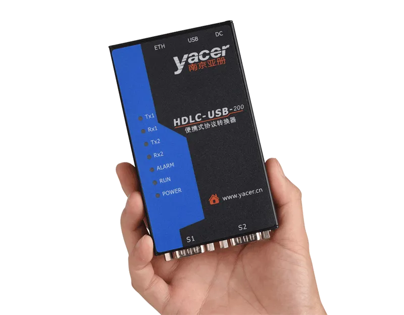 ATC通讯产品选型指南