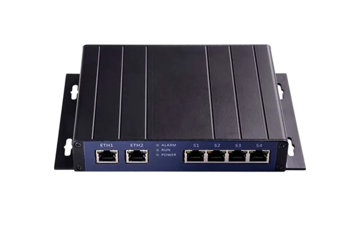 亚册空管同步通信系列产品成功定型