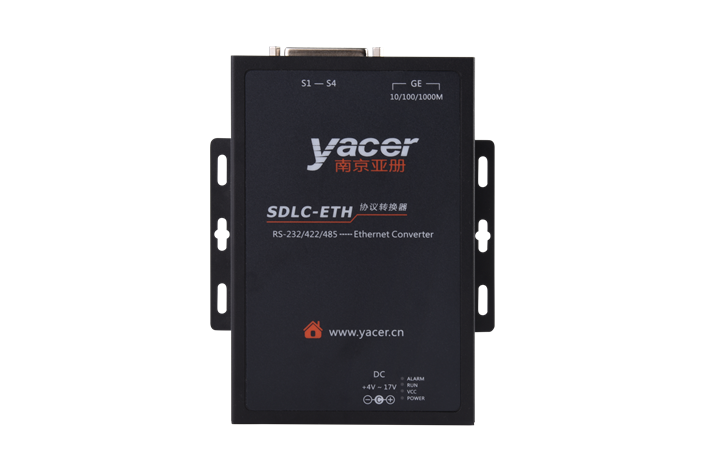 速率达20Mbps，亚册发布SDLC高速同步通信产品